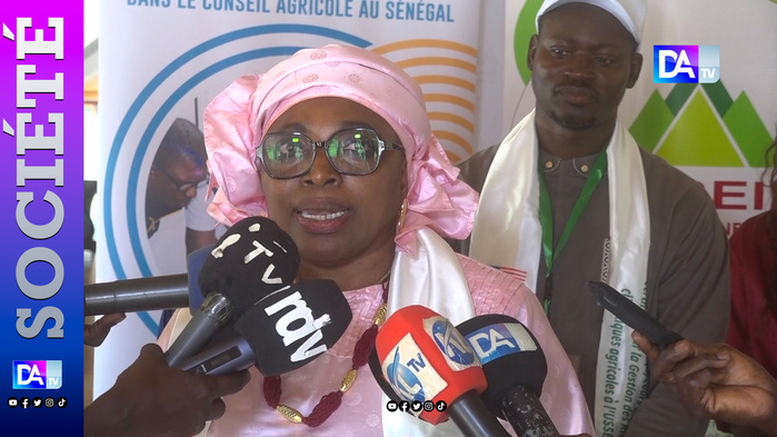 Kaolack : L’Ussein en partenariat l'IRI de l’Université de Columbia s'outille pour faire face aux changements climatiques Kaolack : L’Ussein en partenariat l'IRI de l’Université de Columbia s'outille pour faire face aux changements climatiques