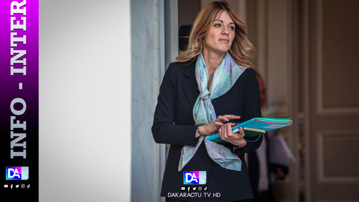 France : Le gouvernement annonce une nouvelle loi immigration, présentée "début 2025" au Parlement France : Le gouvernement annonce une nouvelle loi immigration, présentée "début 2025" au Parlement