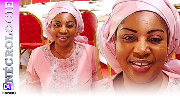 Mbour : Décès de la directrice de la Radio Mbour FM, ancienne de Sud FM Mbour : Décès de la directrice de la Radio Mbour FM, ancienne de Sud FM