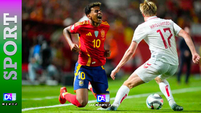 Barcelone retient son souffle : Lamine Yamal touché aux ischio-jambiers, l’inquiétude monte. Barcelone retient son souffle : Lamine Yamal touché aux ischio-jambiers, l’inquiétude monte.