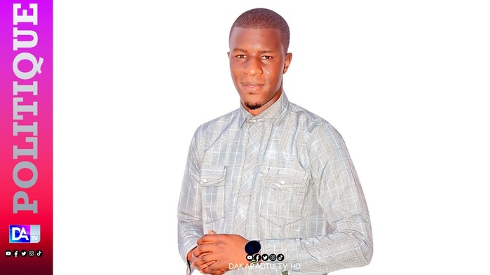 Législatives2024 : "Une mobilisation citoyenne et républicaine est la seule chance pour que notre pays ne soit pas plongé dans une faillite économique "(Massaër Gaye). Législatives2024 : "Une mobilisation citoyenne et républicaine est la seule chance pour que notre pays ne soit pas plongé dans une faillite économique "(Massaër Gaye).