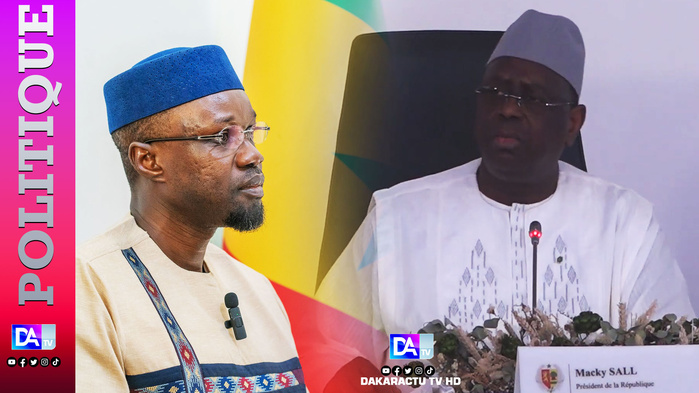 Retour de Macky Sall- Affollement général: " Le camp d’Ousmane Sonko a peur de Macky Sall"( SEN APR). Retour de Macky Sall- Affollement général: " Le camp d’Ousmane Sonko a peur de Macky Sall"( SEN APR).