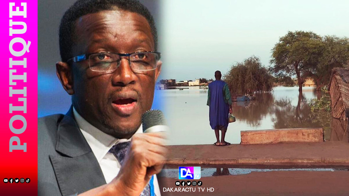 Bakel touchée par les inondations : le message de solidarité de Amadou Bâ, tête de liste de la coalition « Jam Ak Jariñ » Bakel touchée par les inondations : le message de solidarité de Amadou Bâ, tête de liste de la coalition « Jam Ak Jariñ »