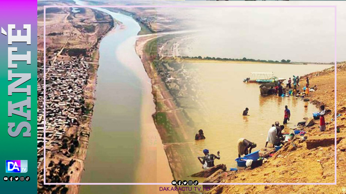 Urgence sanitaire à Bakel : Paludisme et maladies diarrhéiques menacent après les inondations ... Urgence sanitaire à Bakel : Paludisme et maladies diarrhéiques menacent après les inondations ...