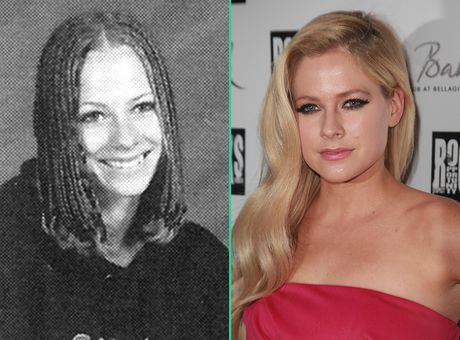 Avril Lavigne décédée depuis 2003 et remplacée par un sosie : l’incroyable théorie !
