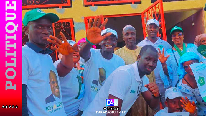 Zappée des listes au niveau national et Départemental : La Coordination Départementale de Taxawu Sénégal / Mbour décide de ne pas participer aux législatives Zappée des listes au niveau national et Départemental : La Coordination Départementale de Taxawu Sénégal / Mbour décide de ne pas participer aux législatives