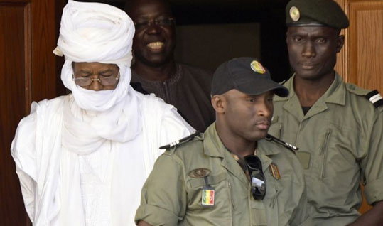 Habré doit rendre compte au peuple tchadien, dit l’épouse d’une victime