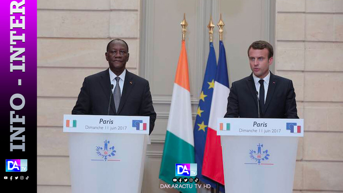 Coopération militaire : Une nouvelle approche entre la France et la Côte d’Ivoire ? Coopération militaire : Une nouvelle approche entre la France et la Côte d’Ivoire ?