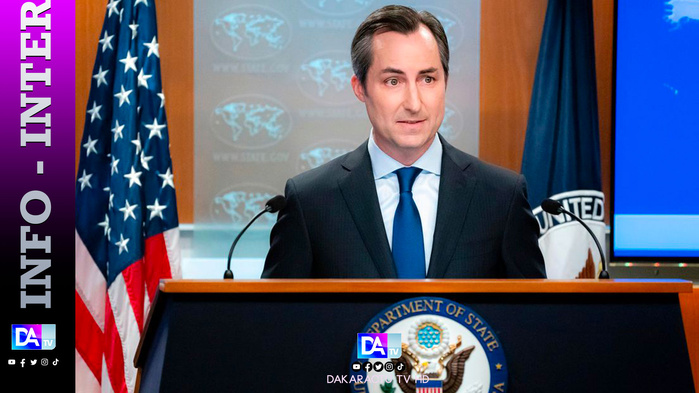 Les Etats-Unis se disent "opposés" aux bombardements massifs de Beyrouth par Israël Les Etats-Unis se disent "opposés" aux bombardements massifs de Beyrouth par Israël