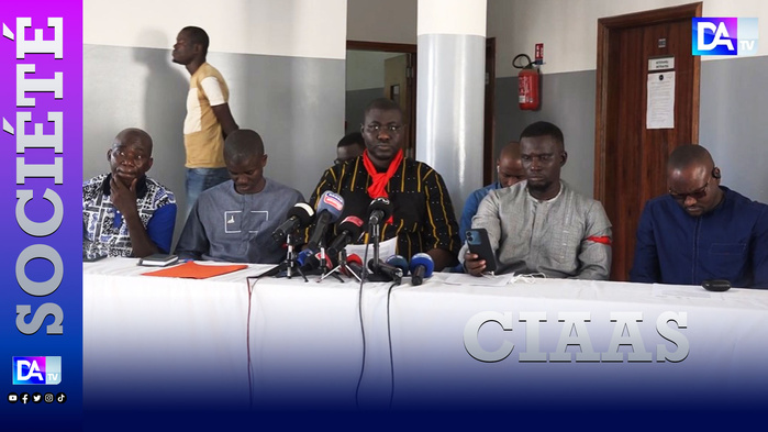 Les Agents de l’Administration refusent de surseoir à leurs revendications : " C’est hors de question", selon Oumar Dramé Les Agents de l’Administration refusent de surseoir à leurs revendications : " C’est hors de question", selon Oumar Dramé