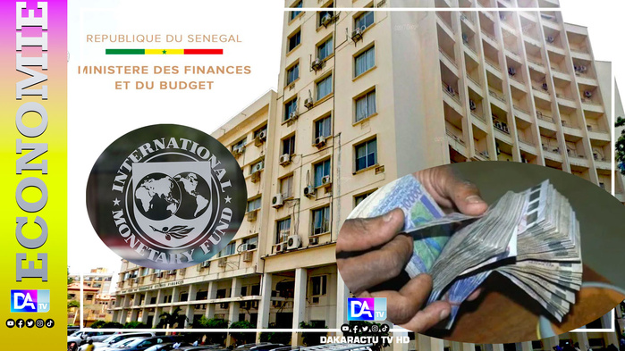 Sénégal – dépenses élevées : le FMI parle d'une augmentation substantielle des dépenses d'investissement. Sénégal – dépenses élevées : le FMI parle d'une augmentation substantielle des dépenses d'investissement.