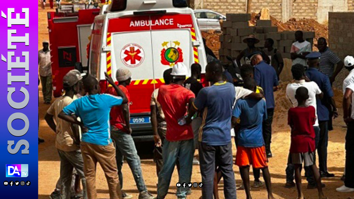 Mystère à Ngor : Quelles sont les vérités cachées derrière la mort mystérieuse de cette femme retrouvée à moitié nue ? Mystère à Ngor : Quelles sont les vérités cachées derrière la mort mystérieuse de cette femme retrouvée à moitié nue ?