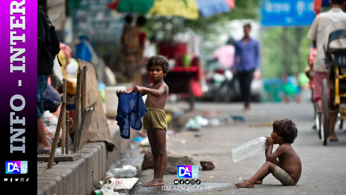 « Plus d’un milliard de personnes vivent en situation de pauvreté, près de 500 millions dans des zones de conflit » (Rapport PNUD 2024). « Plus d’un milliard de personnes vivent en situation de pauvreté, près de 500 millions dans des zones de conflit » (Rapport PNUD 2024).