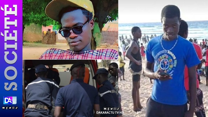 Kaolack : un véhicule 7 places dérape et heurte mortellement un jeune chauffeur E.Y. Thiam ... une collision entre un taxi et un minicar fait 9 blessés dont 2 graves Kaolack : un véhicule 7 places dérape et heurte mortellement un jeune chauffeur E.Y. Thiam ... une collision entre un taxi et un minicar fait 9 blessés dont 2 graves