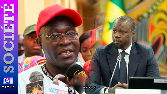 Ousmane Sonko face à la résistance des syndicats de la santé : La main tendue rejetée par And Gueusseum ! Ousmane Sonko face à la résistance des syndicats de la santé : La main tendue rejetée par And Gueusseum !