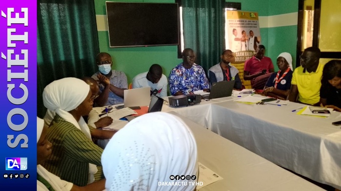 Lutte contre les MGF et les mariages d’enfants à Kolda : Chiffres alarmants…06 filles sur 10 mutilées…plus de 07 filles sur 10 mariées avant l’âge de 18 ans... Lutte contre les MGF et les mariages d’enfants à Kolda : Chiffres alarmants…06 filles sur 10 mutilées…plus de 07 filles sur 10 mariées avant l’âge de 18 ans...