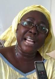 Adji Mbergane Kanouté, Vice-Présidente des femmes « BBY » : Tous ceux qui s’attaquent à Cheikh Kanté… »