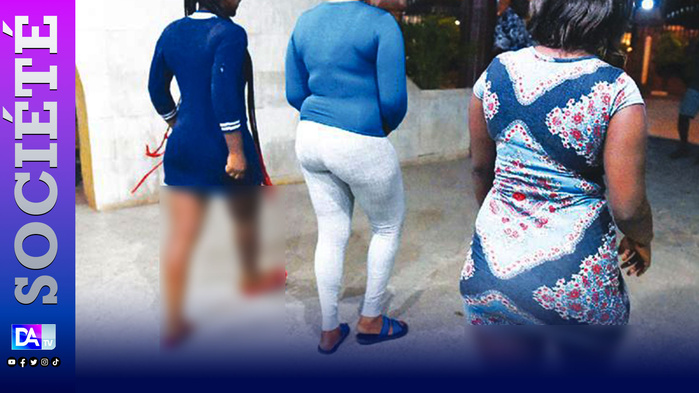 Kolda : 42 prostituées reconnues coupables d’immigration illégale, expulsées du Sénégal Kolda : 42 prostituées reconnues coupables d’immigration illégale, expulsées du Sénégal