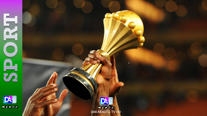 Le Rêve d’une CAN au Sénégal Éloigné : la ministre des Sports jette un froid sur les ambitions. Le Rêve d’une CAN au Sénégal Éloigné : la ministre des Sports jette un froid sur les ambitions.