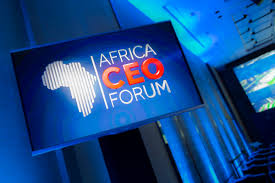  AFRICA CEO FORUM 2016 :  Les chefs d’entreprise sénégalais attendus en nombre les 21 et 22 mars 2016 à Abidjan