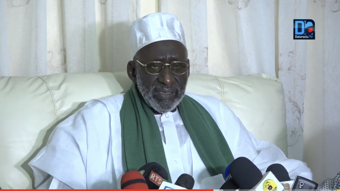 La tristesse de Thierno Madani Mountaga Tall : « Que l’État presse le pas et que les bonnes volontés réagissent… » « Un musulman doit aider son prochain ! » La tristesse de Thierno Madani Mountaga Tall : « Que l’État presse le pas et que les bonnes volontés réagissent… » « Un musulman doit aider son prochain ! »