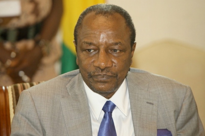 Soupçons de corruption contre le fils du président guinéen : Les liaisons dangereuses de Condé Junior