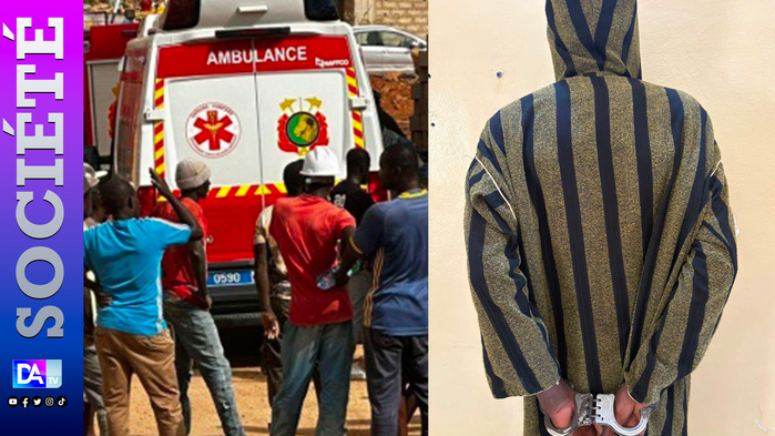 Meurtre à Ngor : Les sordides aveux de Cheikh Niang dans l’affaire N.C. Sarr, éclairent la tragédie Meurtre à Ngor : Les sordides aveux de Cheikh Niang dans l’affaire N.C. Sarr, éclairent la tragédie