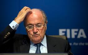FIFA: Pour Blatter, la commission d'éthique "n'a pas respecté" ses propres règles