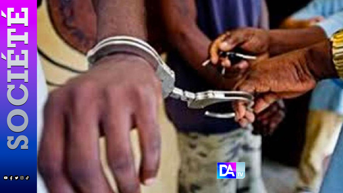 Trafic d’êtres humains : Démantèlement d’un Réseau mafieux de traite de personnes, 24 étrangers dont 11 Guinéens, sauvés d’une séquestration à Dakar Trafic d’êtres humains : Démantèlement d’un Réseau mafieux de traite de personnes, 24 étrangers dont 11 Guinéens, sauvés d’une séquestration à Dakar