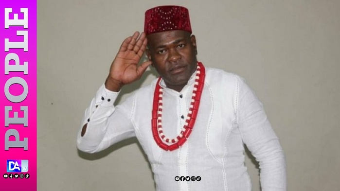 "Il était question que l'on me tue, comme on a tué Martinez Zogo", l'artiste camerounais Longuè Longuè partage sa vidéo de torture par des militaires datant de 2019 "Il était question que l'on me tue, comme on a tué Martinez Zogo", l'artiste camerounais Longuè Longuè partage sa vidéo de torture par des militaires datant de 2019