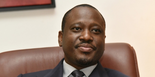 Côte d’Ivoire : Guillaume Soro convoqué par la justice française en qualité de témoin assisté