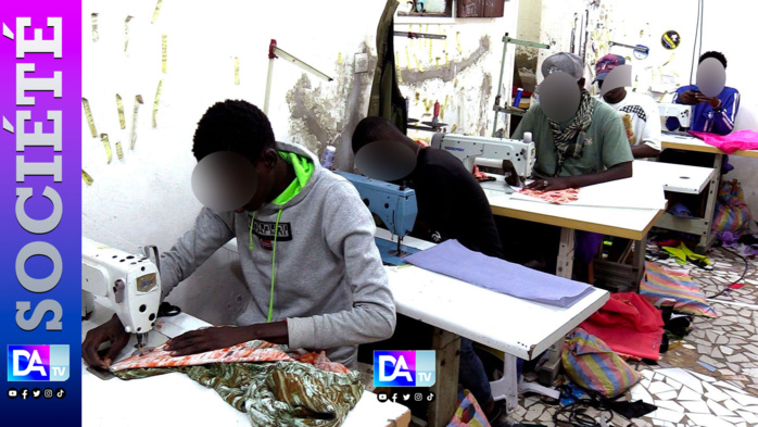 Le cri de désespoir des Tailleurs : après les fêtes, la dégringolade économique… Entre déceptions et reconversions Le cri de désespoir des Tailleurs : après les fêtes, la dégringolade économique… Entre déceptions et reconversions