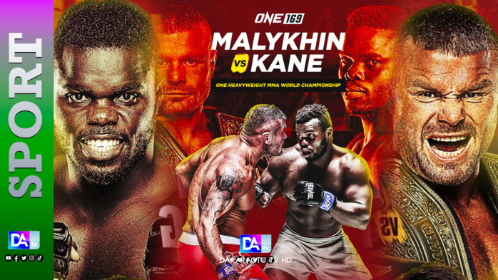 Reug Reug Prêt à Déterminer le Futur du MMA : Un Combat Épique Contre l’Invaincu Anatoly Malykhin pour le Titre Heavyweight Reug Reug Prêt à Déterminer le Futur du MMA : Un Combat Épique Contre l’Invaincu Anatoly Malykhin pour le Titre Heavyweight