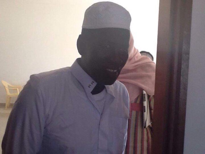 L'ancien DTN, Abdoulaye Diaw, décédé dans la bousculade de Mouna
