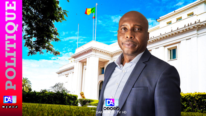 Barthélémy Dias sur le mensonge et la manipulation : « Moi, président du Sénégal, il y aura un article spécial pour les menteurs et les manipulateurs. » Barthélémy Dias sur le mensonge et la manipulation : « Moi, président du Sénégal, il y aura un article spécial pour les menteurs et les manipulateurs. »