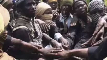 Tchad : 3 attentats à la bombe, 40 morts