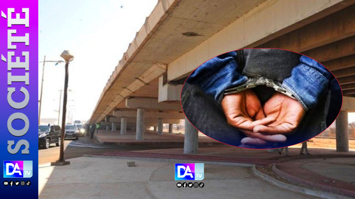 Cambérène : Un jeune homme interpellé pour des actes d’agression sexuelle sur un garçon de 6 ans. Cambérène : Un jeune homme interpellé pour des actes d’agression sexuelle sur un garçon de 6 ans.