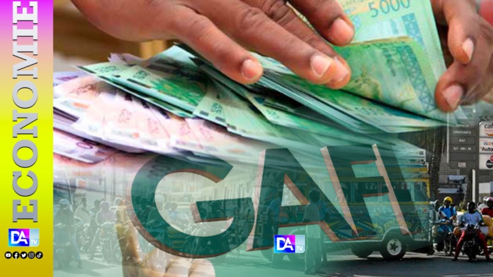 Économie/blanchiment de capitaux : le Sénégal retiré de la liste grise du GAFI Économie/blanchiment de capitaux : le Sénégal retiré de la liste grise du GAFI