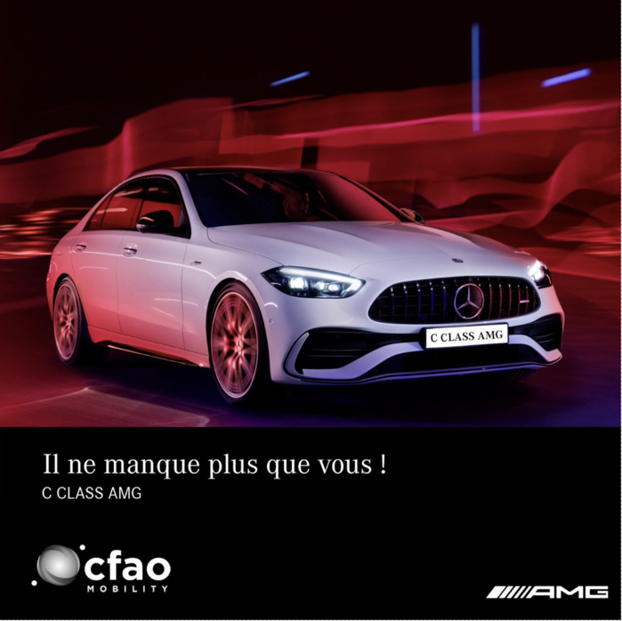 les valeurs et le prestige de la marque Mercedes-Benz et CFAO Mobility Sénégal : Un partenariat qui incarne prestige et excellence les valeurs et le prestige de la marque Mercedes-Benz et CFAO Mobility Sénégal : Un partenariat qui incarne prestige et excellence