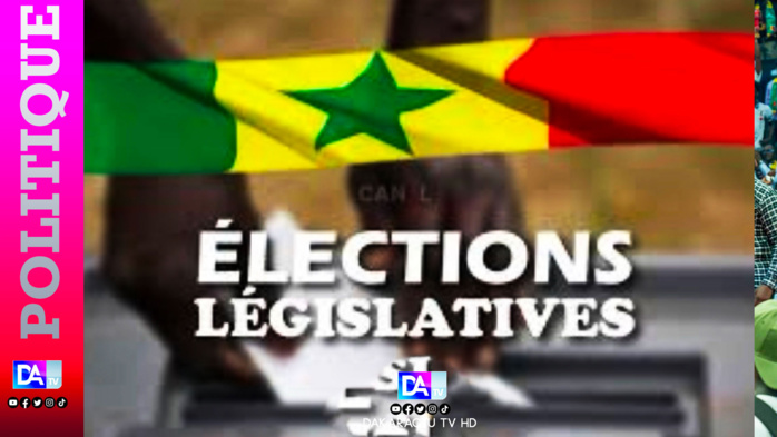 SENEGAL : Appel à l’apaisement politique et au respect des libertés publiques dans le cadre de l’élection législative SENEGAL : Appel à l’apaisement politique et au respect des libertés publiques dans le cadre de l’élection législative