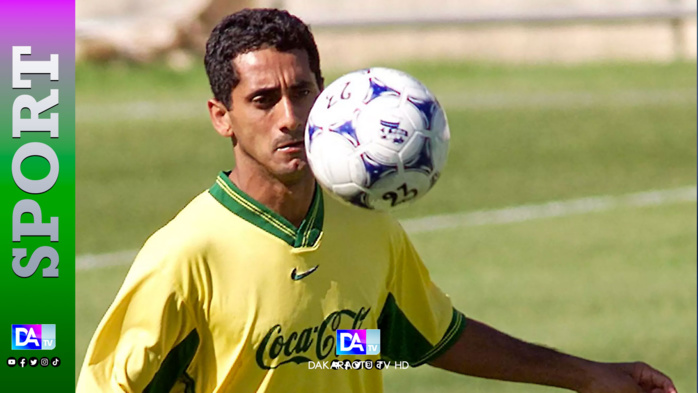 Foot: décès de l'ex-international brésilien Zé Carlos à 56 ans Foot: décès de l'ex-international brésilien Zé Carlos à 56 ans