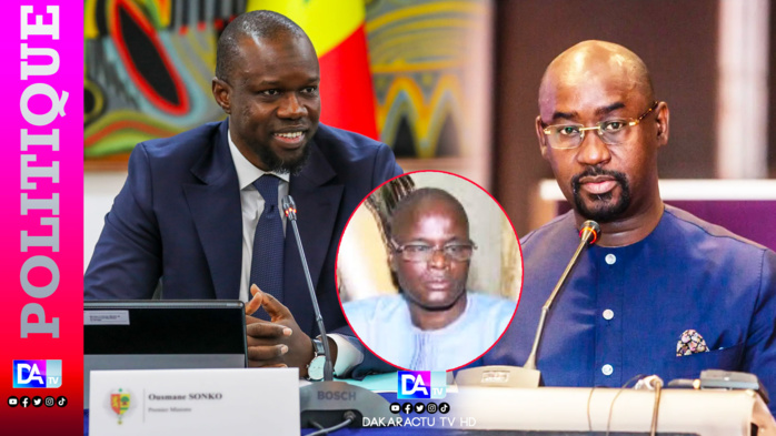 SONKO FAIT BASCULER MBACKÉ - Les maires soutiennent sa liste - Galo Bâ, ancien ministre confirme, mais El Hadj Gningue investi par Amadou Bâ se donne un temps de réflexion SONKO FAIT BASCULER MBACKÉ - Les maires soutiennent sa liste - Galo Bâ, ancien ministre confirme, mais El Hadj Gningue investi par Amadou Bâ se donne un temps de réflexion