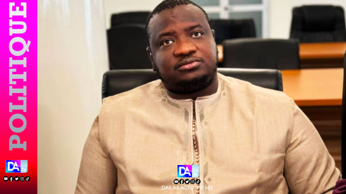 Législatives 2024/Soutien au Pastef et critiques contre Macky – La colère du député Makhtar Diop contre Dr Arona Ndoffène Diouf Législatives 2024/Soutien au Pastef et critiques contre Macky – La colère du député Makhtar Diop contre Dr Arona Ndoffène Diouf