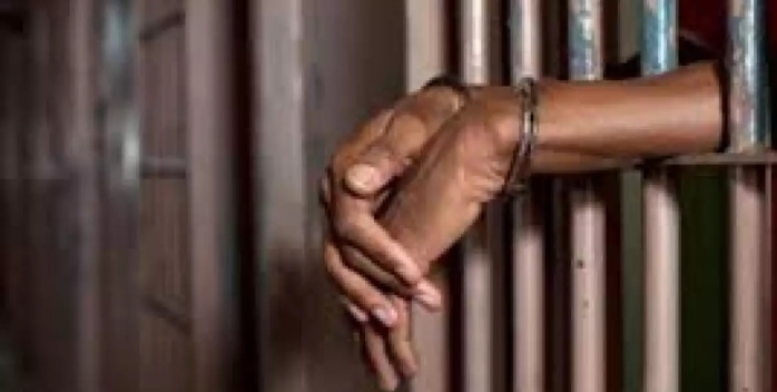 MAC DE DIOURBEL - DÉTENTION LONGUE : 53 prisonniers entament une grève de la faim MAC DE DIOURBEL - DÉTENTION LONGUE : 53 prisonniers entament une grève de la faim