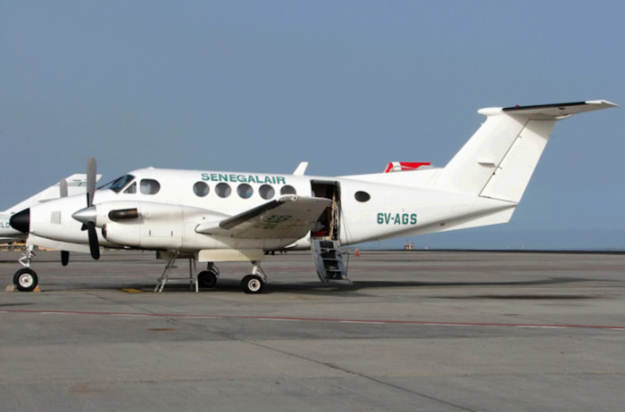 Crash Sénégal Air : Le Directeur général de l'ANACIM sur siège éjectable... Crash Sénégal Air : Le Directeur général de l'ANACIM sur siège éjectable...