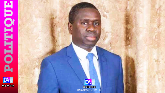 Mbour : "La politique, ceux qui la font par intérêt personnel sont souvent mobiles." (El Hadj Oumar Youm) Mbour : "La politique, ceux qui la font par intérêt personnel sont souvent mobiles." (El Hadj Oumar Youm)