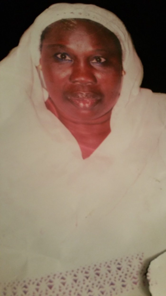 Nécrologie : Décès de la petite fille de Me Abdoulaye Wade et soeur de Lamine Faye