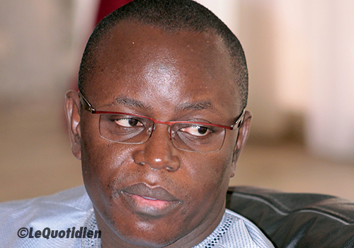 HAUSSE DU BUDGET DU MINISTERE DES SPORTS : Matar Bâ trône sur 10 milliards de F Cfa