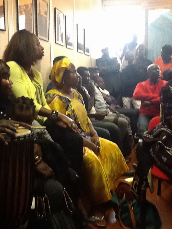 Le Rewmi continue sa conquête de la diaspora Le Rewmi continue sa conquête de la diaspora