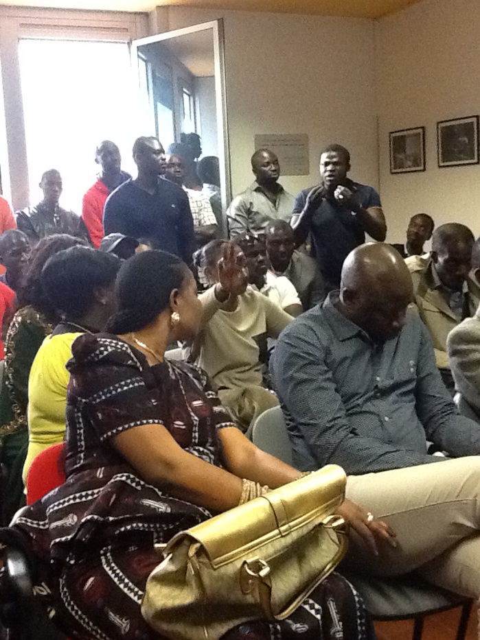 Le Rewmi continue sa conquête de la diaspora Le Rewmi continue sa conquête de la diaspora